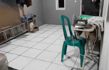 Dijual Rumah di Grand Serpong Residence Ciater Raya Ciputat (RIN)