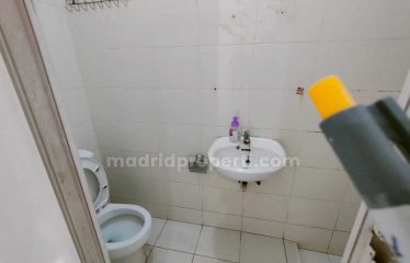 Disewakan Rumah bagus di PHG Topaz Summarecon Gading Serpong (YK)