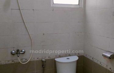 Disewakan Rumah bagus di PHG Topaz Summarecon Gading Serpong (YK)