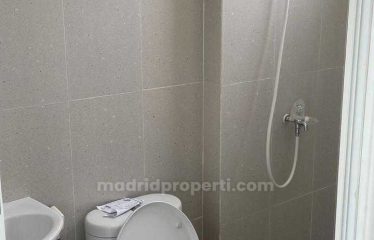 Disewakan Ruko Hampton Promenade, Paramount Gading Serpong (OKI)