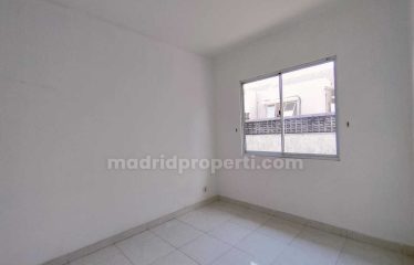 Disewakan Rumah siap huni di BSD Foresta Claster Fresco Aria (YK)