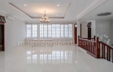 Dijual Rumah bagus, Full Renovasi Di Pondok Indah – Jak Sel (DN)