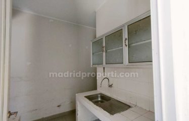 Disewakan Rumah siap huni di BSD Foresta Claster Fresco Aria (YK)