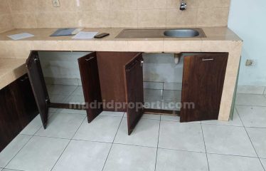 Dijual Rumah 2 lantai bagus di Cluster Premium BSD  City (JUN)