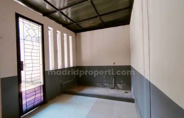 Disewakan Rumah siap huni di BSD Foresta Claster Fresco Aria (YK)