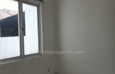 Disewakan Rumah 2 lantai di Icon Cosmo, BSD The Icon (YK)