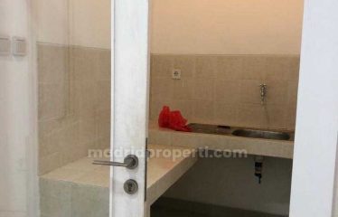 Dijual Rumah bagus di Residence One Cluster Red Sapphire (RIN)