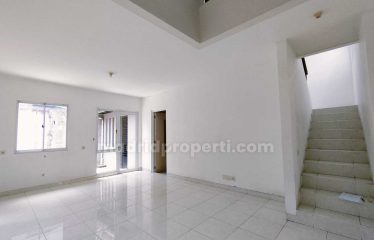 Disewakan Rumah siap huni di BSD Foresta Claster Fresco Aria (YK)