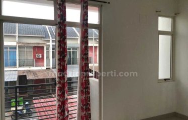 Dijual Rumah bagus di Residence One Cluster Red Sapphire (RIN)