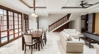 Disewakan Rumah bagus, Full Renovasi Di Pondok Indah Jak Sel (DN)