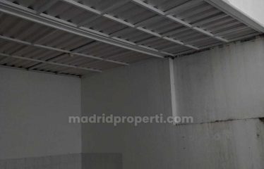 Disewakan Rumah 2 lantai di Icon Cosmo, BSD The Icon (YK)