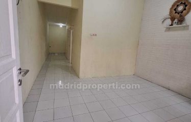 Dijual Rumah 1 lantai luas 60m2 siap huni di GriyaLoka, BSD (OKI)