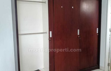 Dijual Rumah 2 lantai bagus di Cluster Premium BSD  City (JUN)