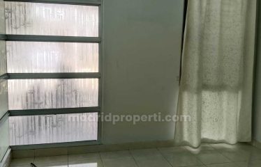 Dijual Rumah 2 lantai bagus di Cluster Premium BSD  City (JUN)