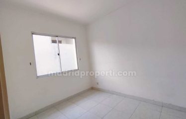 Disewakan Rumah siap huni di BSD Foresta Claster Fresco Aria (YK)