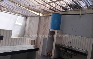 Dijual Rumah 2 lantai bagus di Cluster Premium BSD  City (JUN)