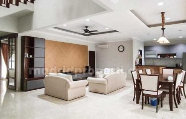 Dijual Rumah bagus, Full Renovasi Di Pondok Indah – Jak Sel (DN)