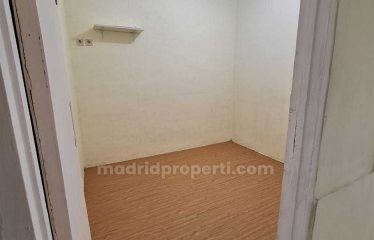 Dijual Rumah 1 lantai luas 60m2 siap huni di GriyaLoka, BSD (OKI)