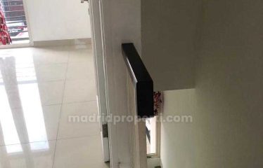 Dijual Rumah bagus di Residence One Cluster Red Sapphire (RIN)