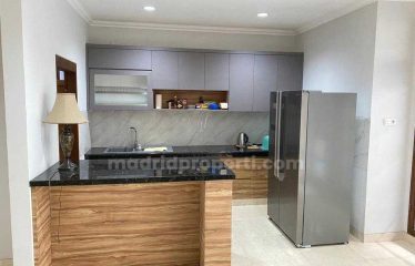 Dijual Rumah bagus, Full Renovasi Di Pondok Indah – Jak Sel (DN)
