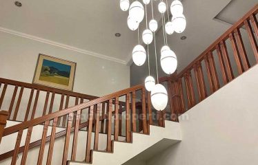 Dijual Rumah bagus, Full Renovasi Di Pondok Indah – Jak Sel (DN)