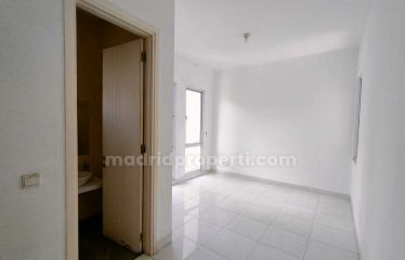 Disewakan Rumah siap huni di BSD Foresta Claster Fresco Aria (YK)