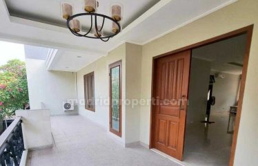 Dijual Rumah bagus, Full Renovasi Di Pondok Indah – Jak Sel (DN)