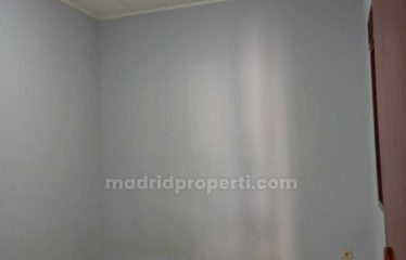 Disewakan Rumah Siap Huni di Regency Melati Mas, Serpong (YK)