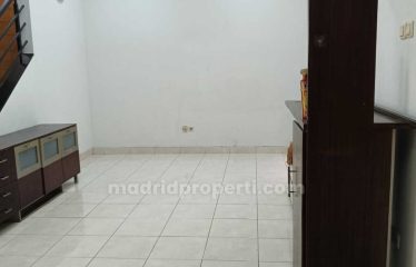 Dijual Rumah 2 lantai bagus di Cluster Premium BSD  City (JUN)