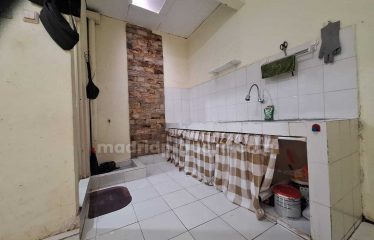 Dijual Rumah 1 lantai luas 60m2 siap huni di GriyaLoka, BSD (OKI)