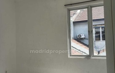 Disewakan Rumah 2 lantai di Icon Cosmo, BSD The Icon (YK)