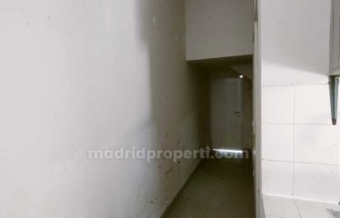 Disewakan Rumah siap huni di BSD Foresta Claster Fresco Aria (YK)