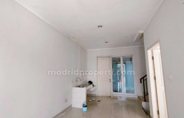 Disewakan Rumah di Milano Village Gading Serpong Paramount (YK)