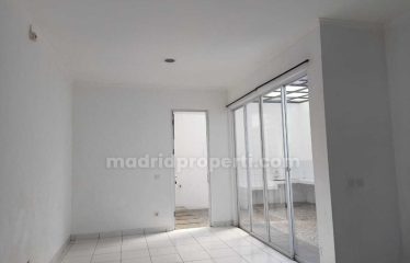 Disewakan Rumah 2 lantai di Icon Cosmo, BSD The Icon (YK)