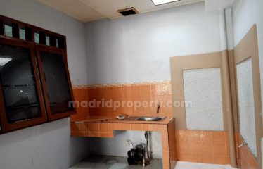 Disewakan Rumah Siap Huni di Regency Melati Mas, Serpong (YK)