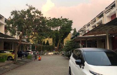 Dijual Rumah bagus di Residence One Cluster Red Sapphire (RIN)