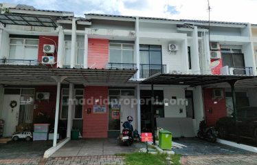 Dijual Rumah bagus di Residence One Cluster Red Sapphire (RIN)