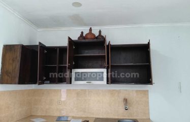 Dijual Rumah 2 lantai bagus di Cluster Premium BSD  City (JUN)
