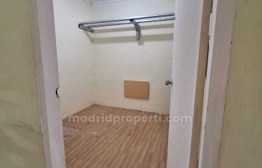 Dijual Rumah 1 lantai luas 60m2 siap huni di GriyaLoka, BSD (OKI)