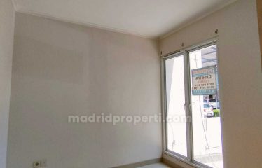 Disewakan Rumah di Milano Village Gading Serpong Paramount (YK)