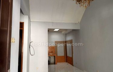 Disewakan Rumah Siap Huni di Regency Melati Mas, Serpong (YK)