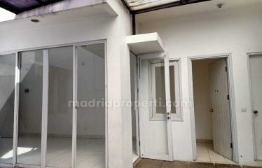 Disewakan Rumah 2 lantai di Icon Cosmo, BSD The Icon (YK)