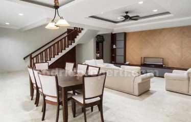 Dijual Rumah bagus, Full Renovasi Di Pondok Indah – Jak Sel (DN)