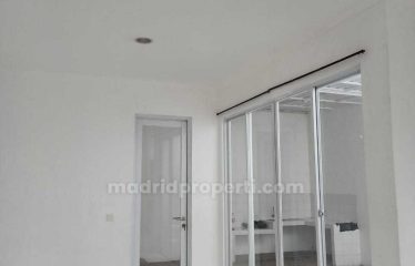 Disewakan Rumah 2 lantai di Icon Cosmo, BSD The Icon (YK)