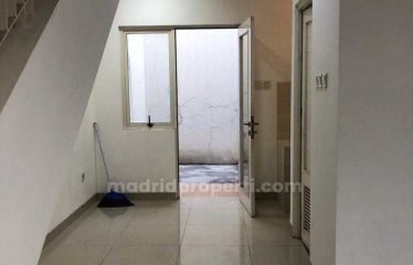 Dijual Rumah bagus di Residence One Cluster Red Sapphire (RIN)