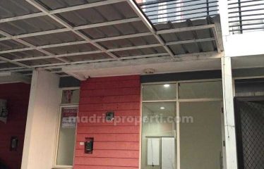Dijual Rumah bagus di Residence One Cluster Red Sapphire (RIN)