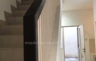 Dijual Rumah bagus di Residence One Cluster Red Sapphire (RIN)