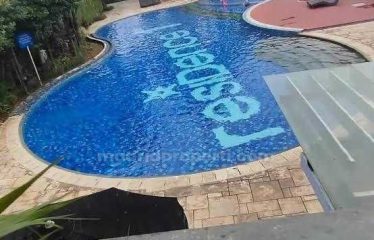 Dijual Rumah bagus di Residence One Cluster Red Sapphire (RIN)