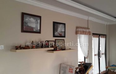Dijual rumah bagus, mewah, luas dan siap huni di Ciater Raya (FR)