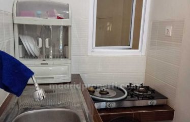 Disewakan Rumah 2 lantai di Samara Village Gading Serpong (YK)